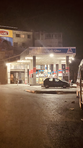 كازية المجتهد