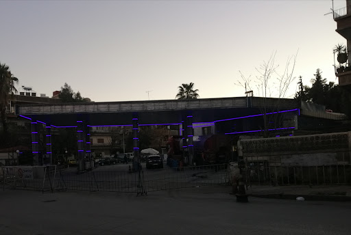 كازية القصور