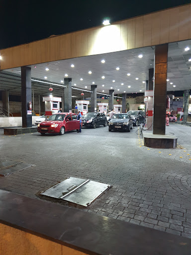 كازية آب تاون