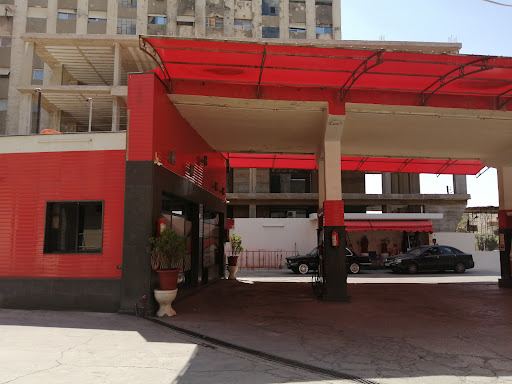 كازية نزها-برزة