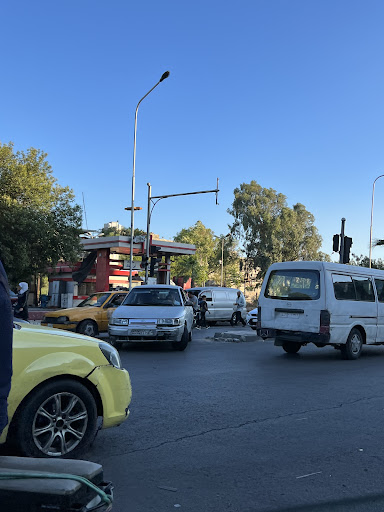 محطة إبن عساكر