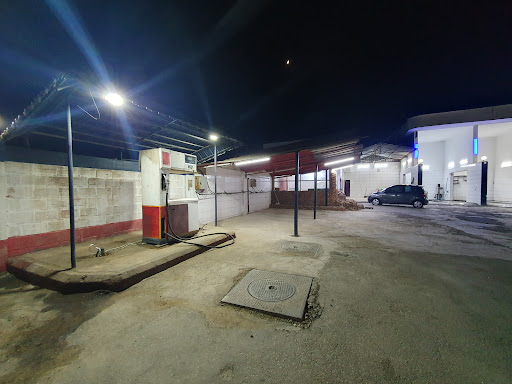 كازية التكروري