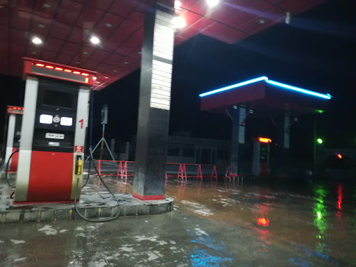 محطة ورد المسلم الميدعاني