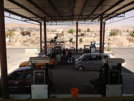 محطة مهدي عيد