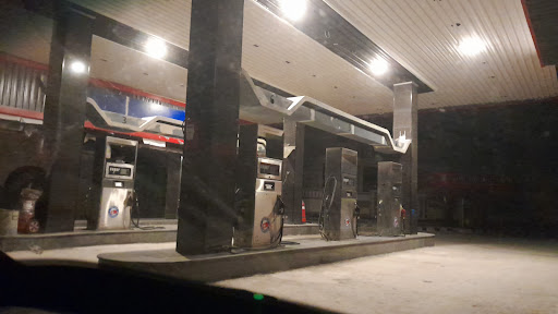 محطة الأولى