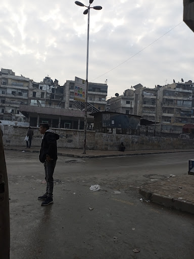 محطة الأتحاد