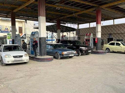 محطة قضيماتي