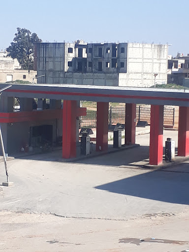 محطة الشعلة 2