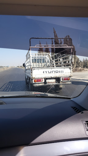 محطة الخالد