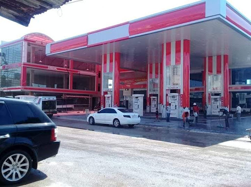 كازية فيروزة