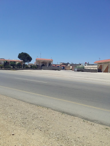 محطة مريم بصل