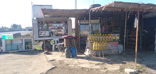 محطة اوكتان المهند