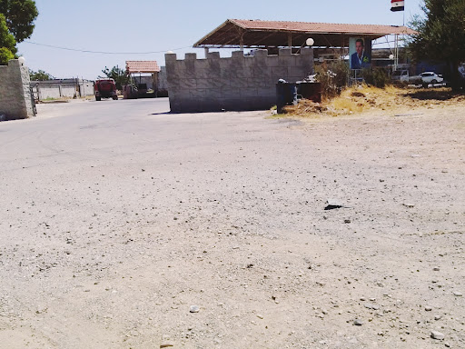 محطة المكحل