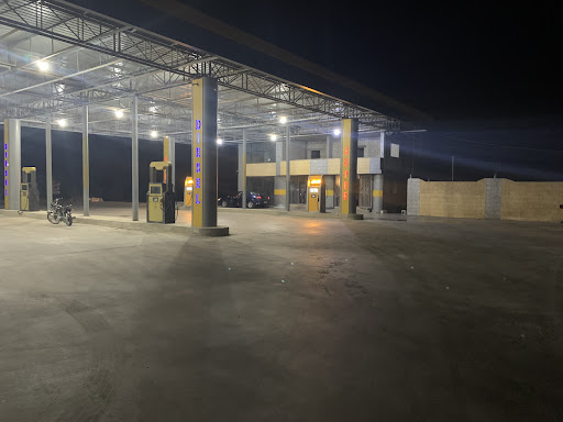 محطة المصطفى