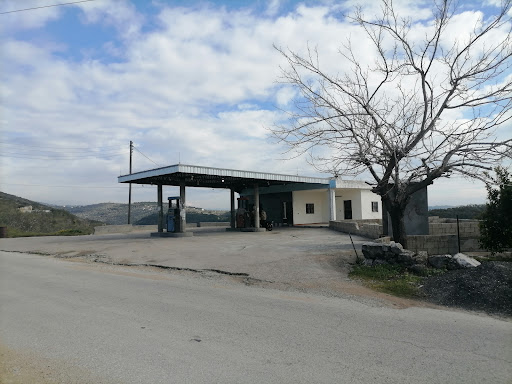 كازية الخوابي