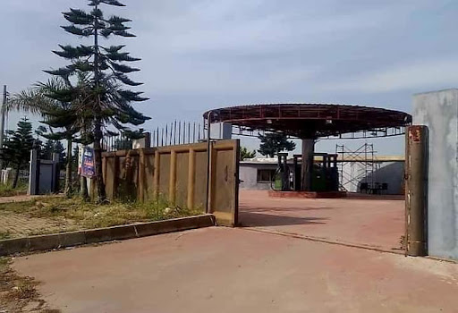 كازية فينيقيا