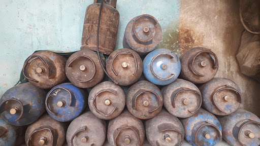 محروقات الضبيط