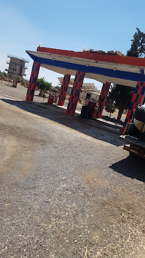 محطة الكمال للمحروقات