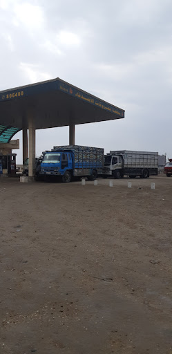 محطة الأصدقاء