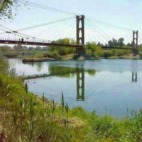 محطة المدلول للمحروقات