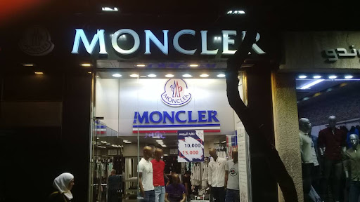 MONCLER