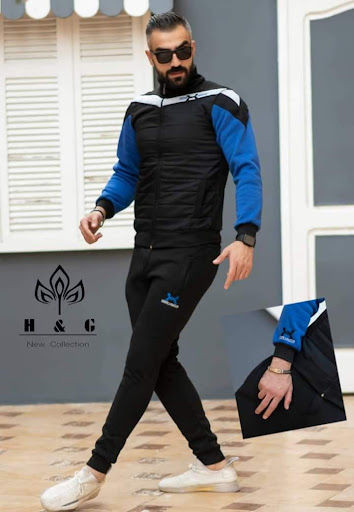 ملبوسات القصيباتي