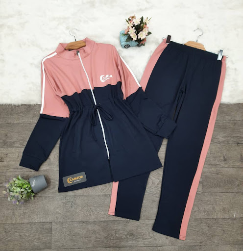 شركة كاميليا فاشن