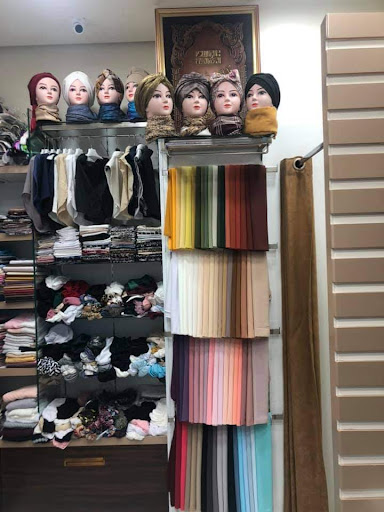 ملك الأناقة