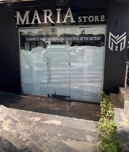 Maria Store