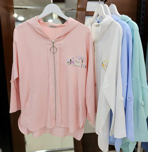 لولوة ستايل