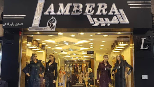 LAMBERA Fashion
