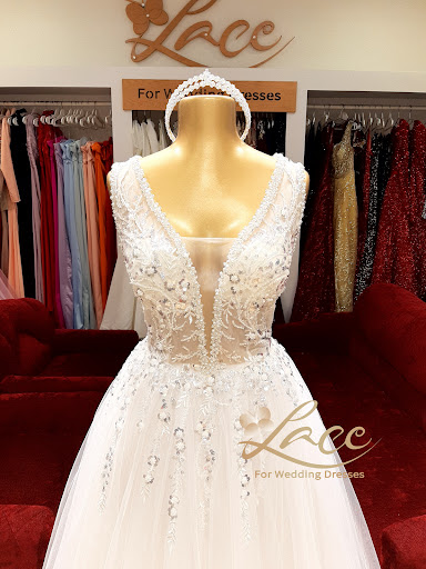 دانتيل Lace