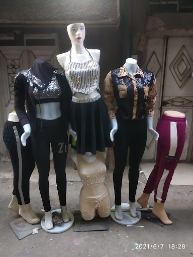 البسة الذهب بجامات