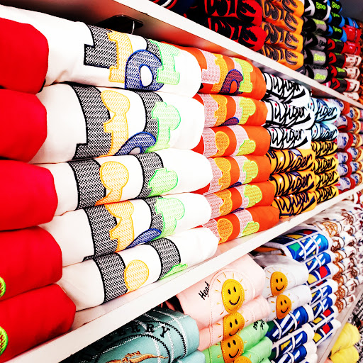 ملبوسات الكوسجي