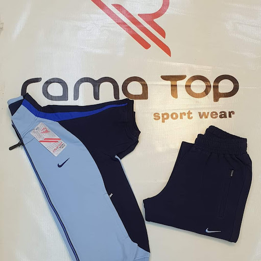 شركة راما توب بيجامات رجالي