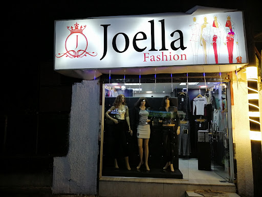 Joella fashion