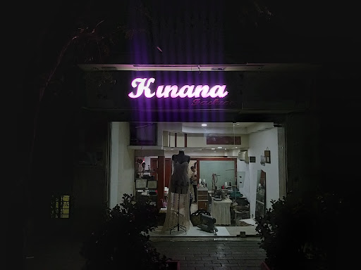 kinana fashion