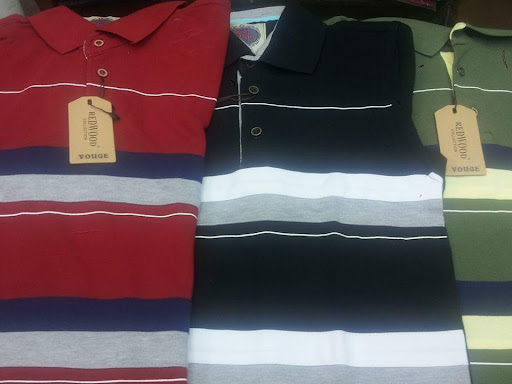 ملبوسات المزيك