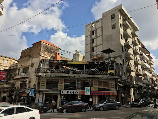 أزياء الوافدة