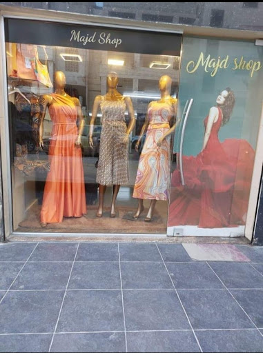 Majd Shop