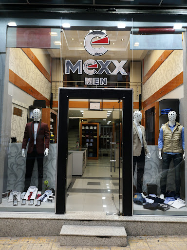 Mexx Men