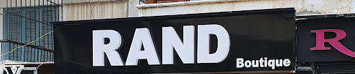 Rand Boutique