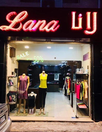 LANA SHOP
