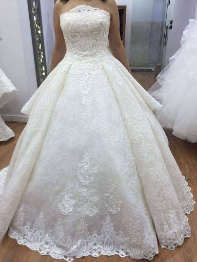 أزياء الناصر