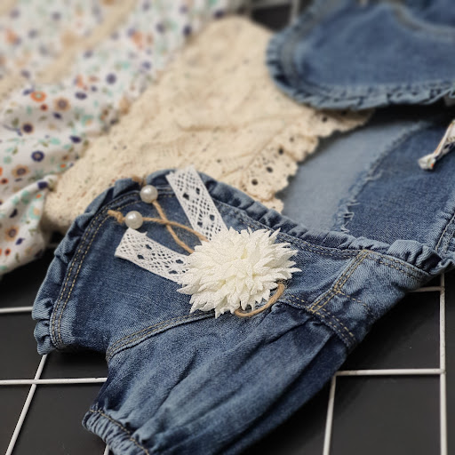 ألبسة أطفال S.P