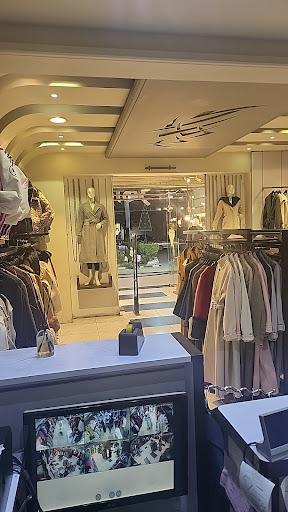 أزياء جواهر