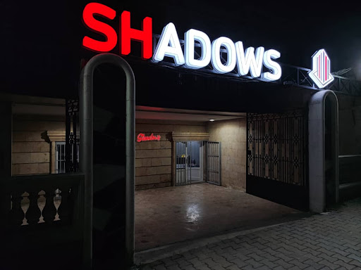 Shadows Fashion