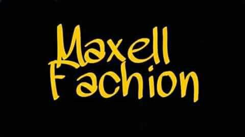 ماكسيل فاشن