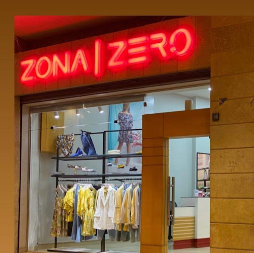 Zona Zero Homs