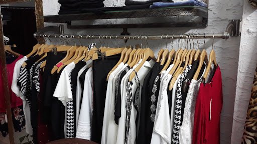 أزياء برناسا